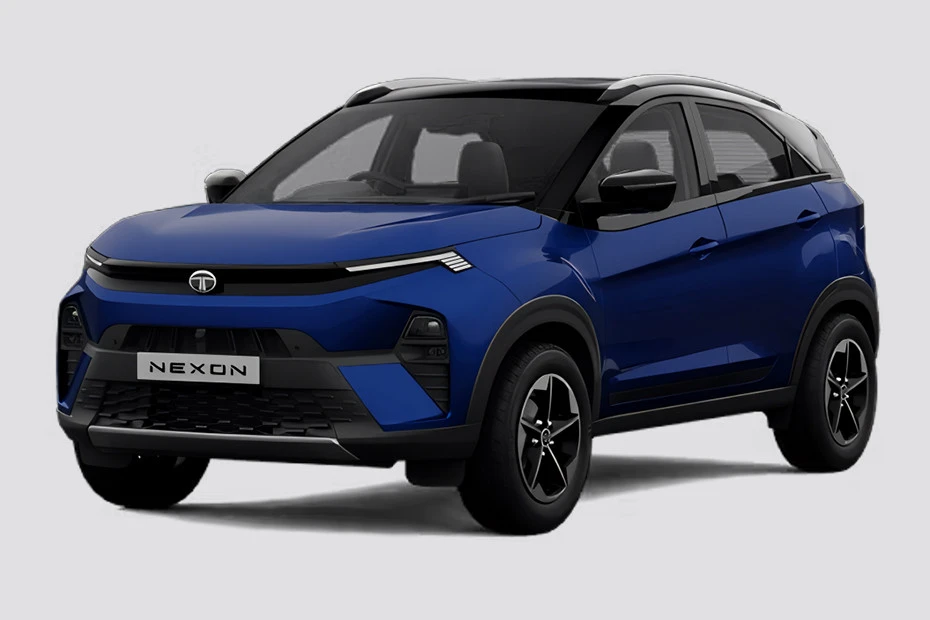 new Tata Nexon 2026